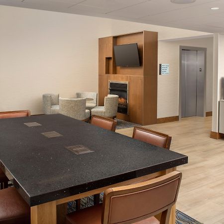 Holiday Inn Express Hotel & Suites Annapolis By Ihg Екстериор снимка