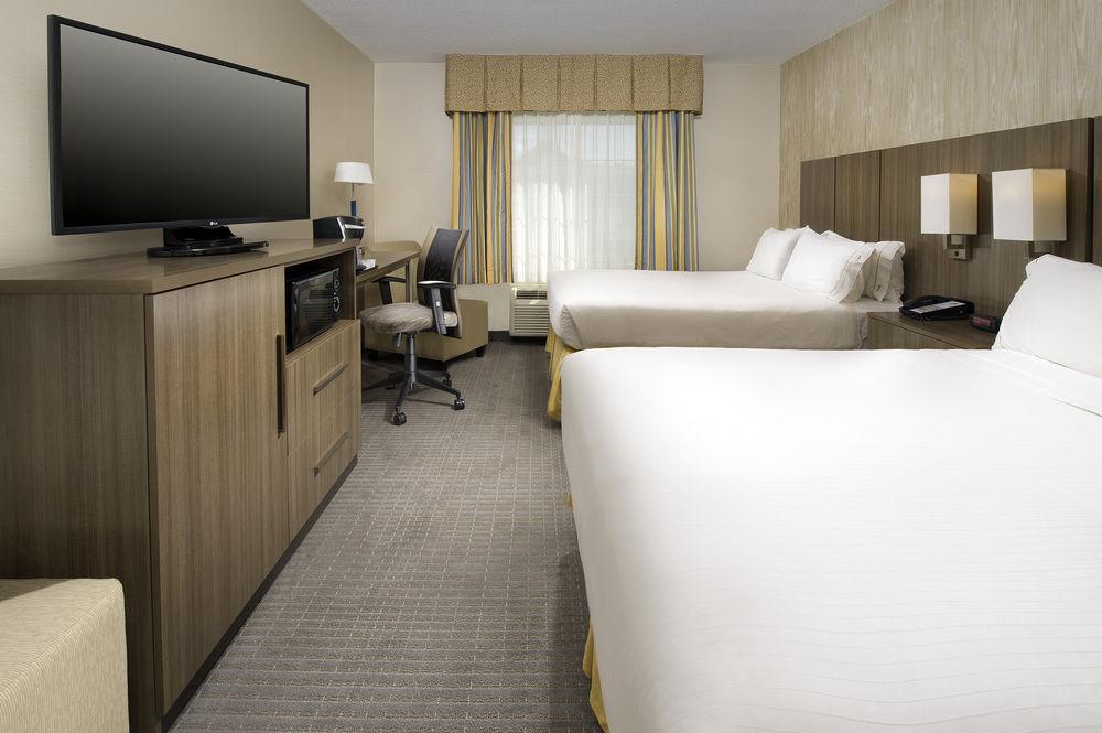 Holiday Inn Express Hotel & Suites Annapolis By Ihg Екстериор снимка