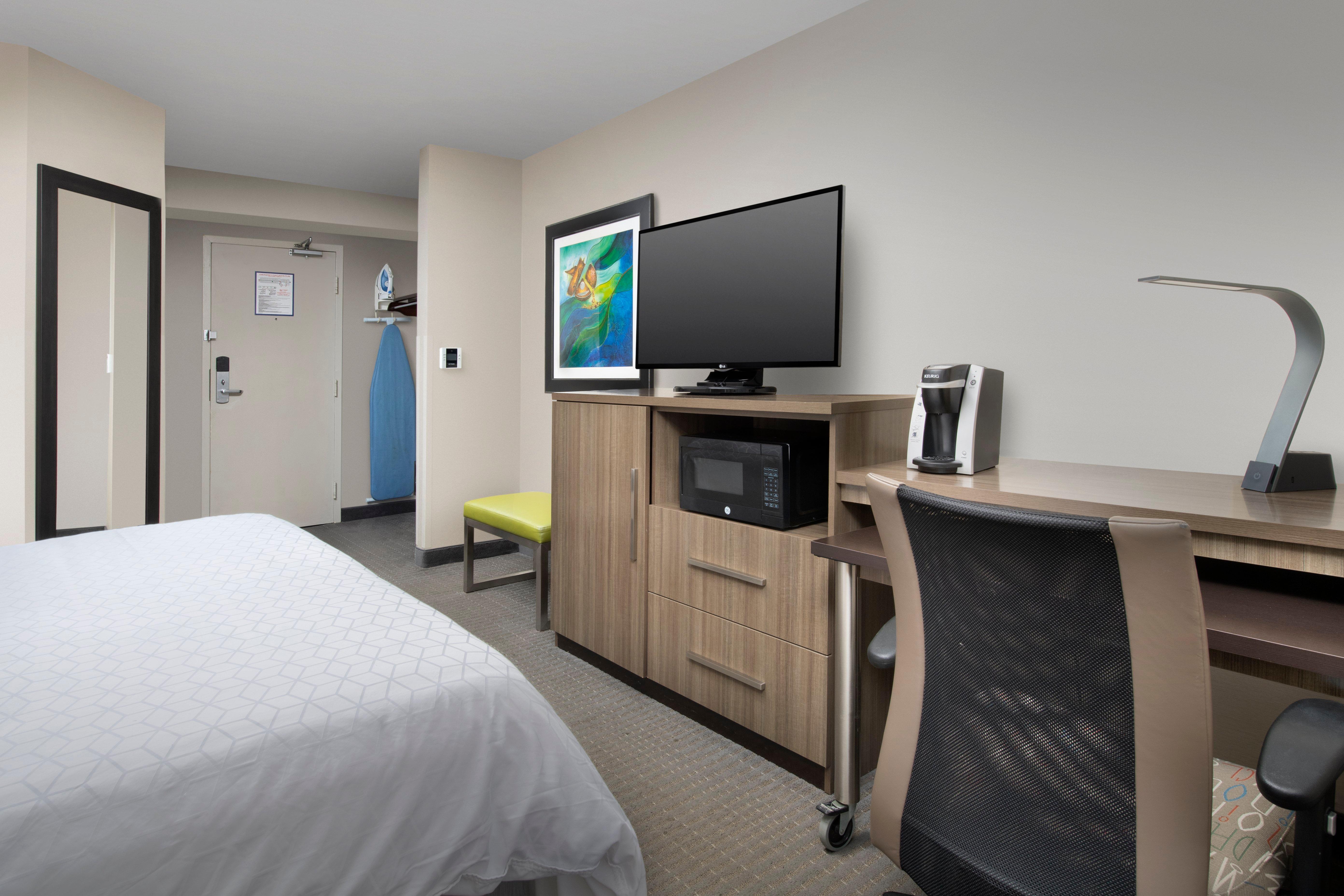 Holiday Inn Express Hotel & Suites Annapolis By Ihg Екстериор снимка