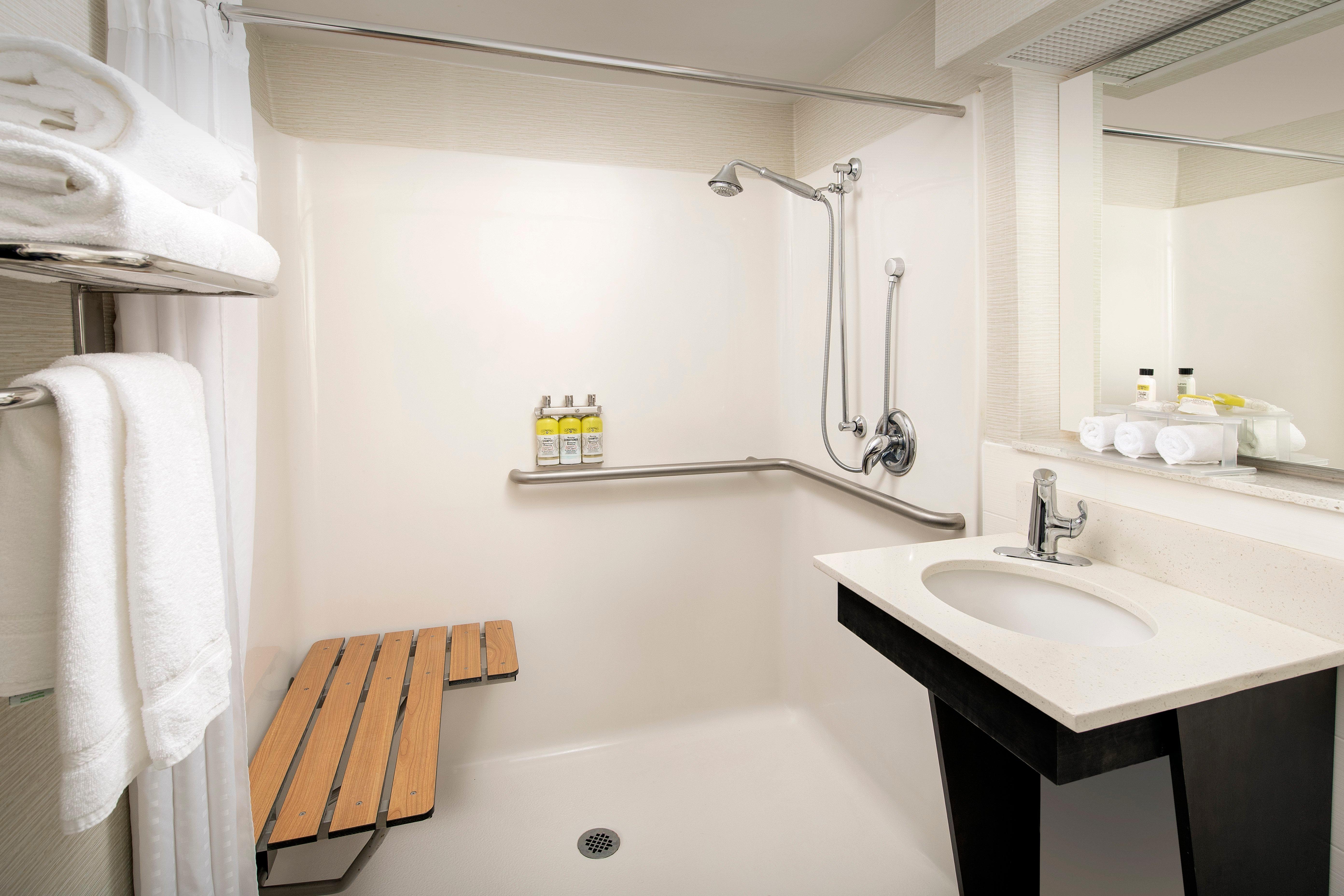 Holiday Inn Express Hotel & Suites Annapolis By Ihg Екстериор снимка