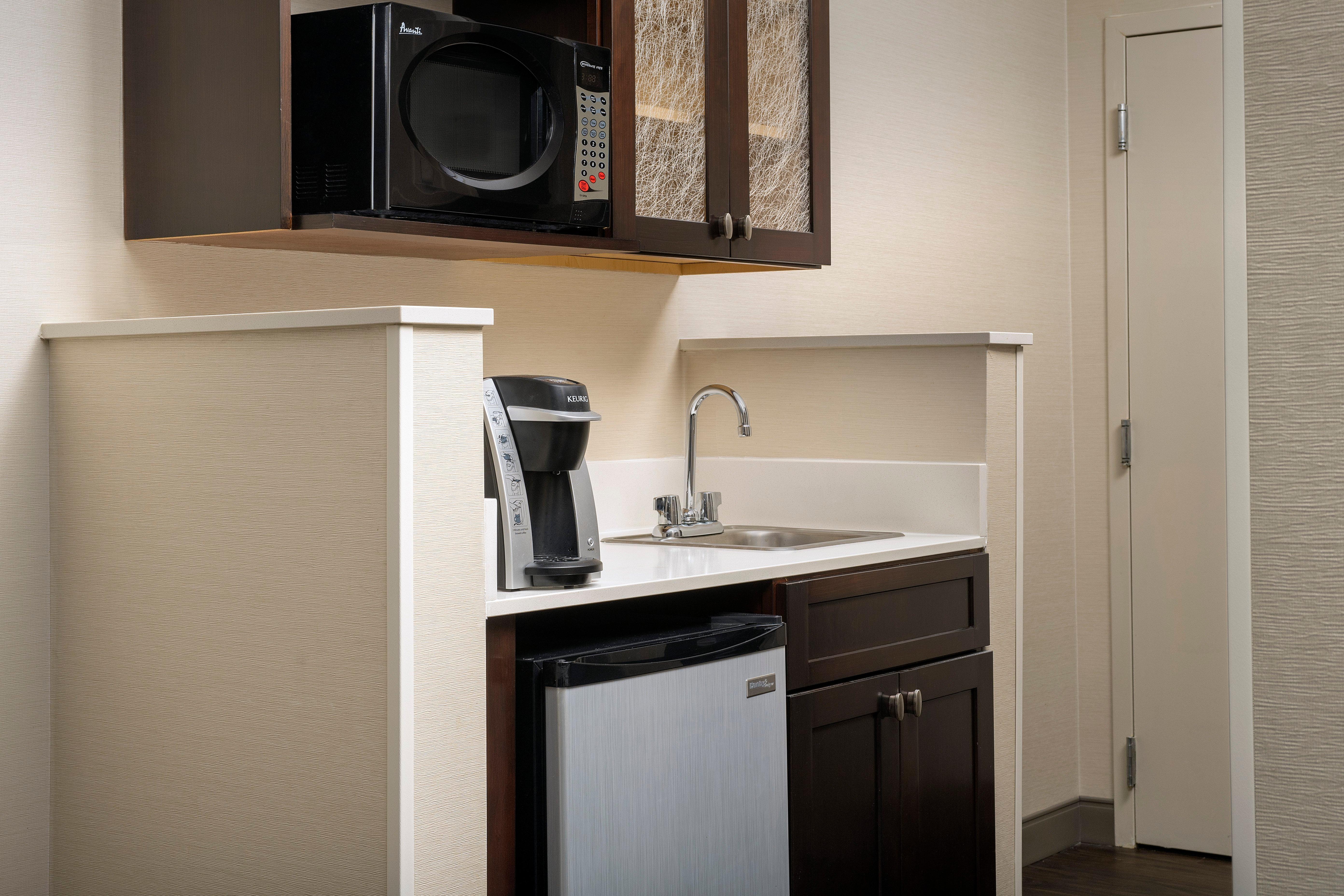 Holiday Inn Express Hotel & Suites Annapolis By Ihg Екстериор снимка