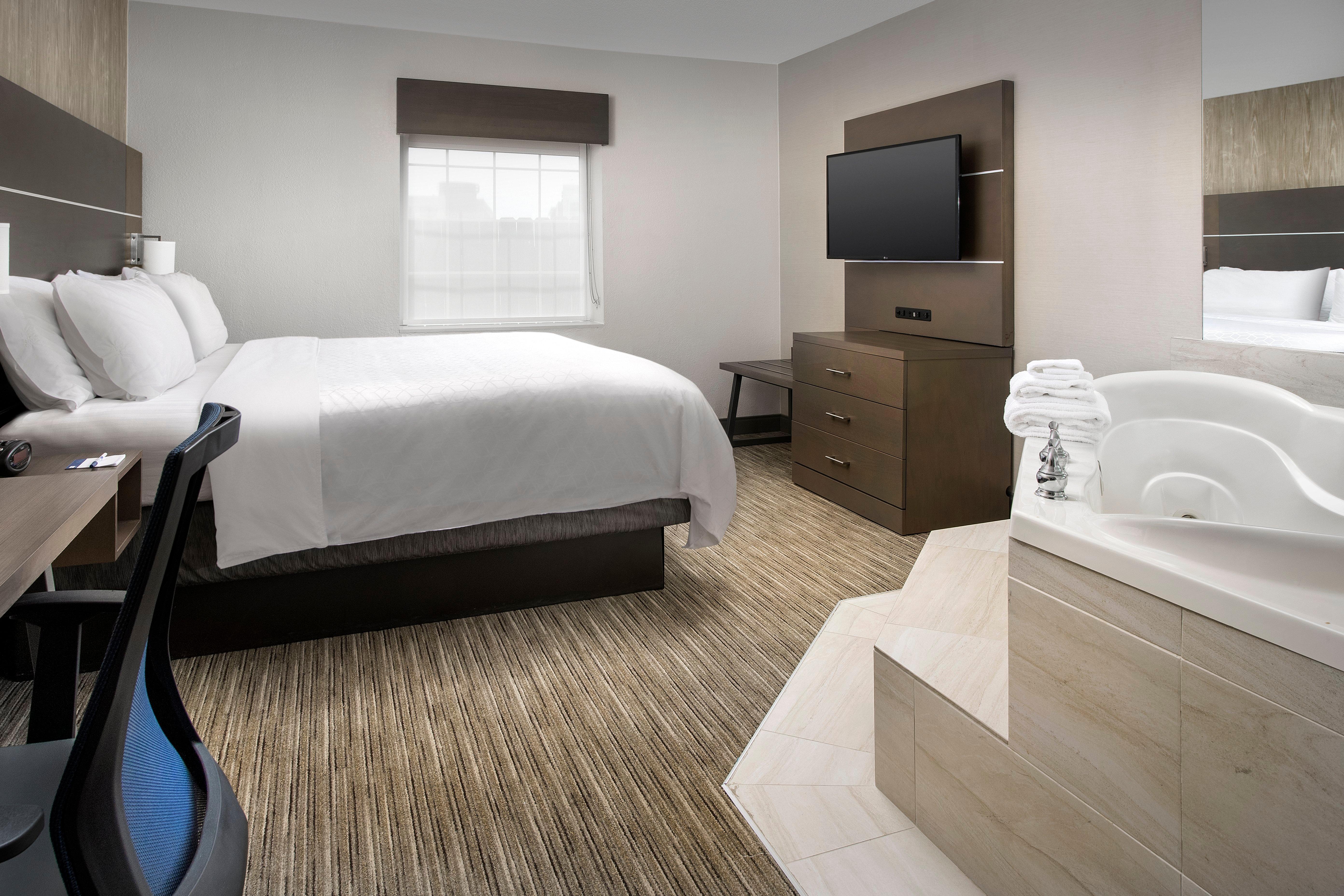 Holiday Inn Express Hotel & Suites Annapolis By Ihg Екстериор снимка