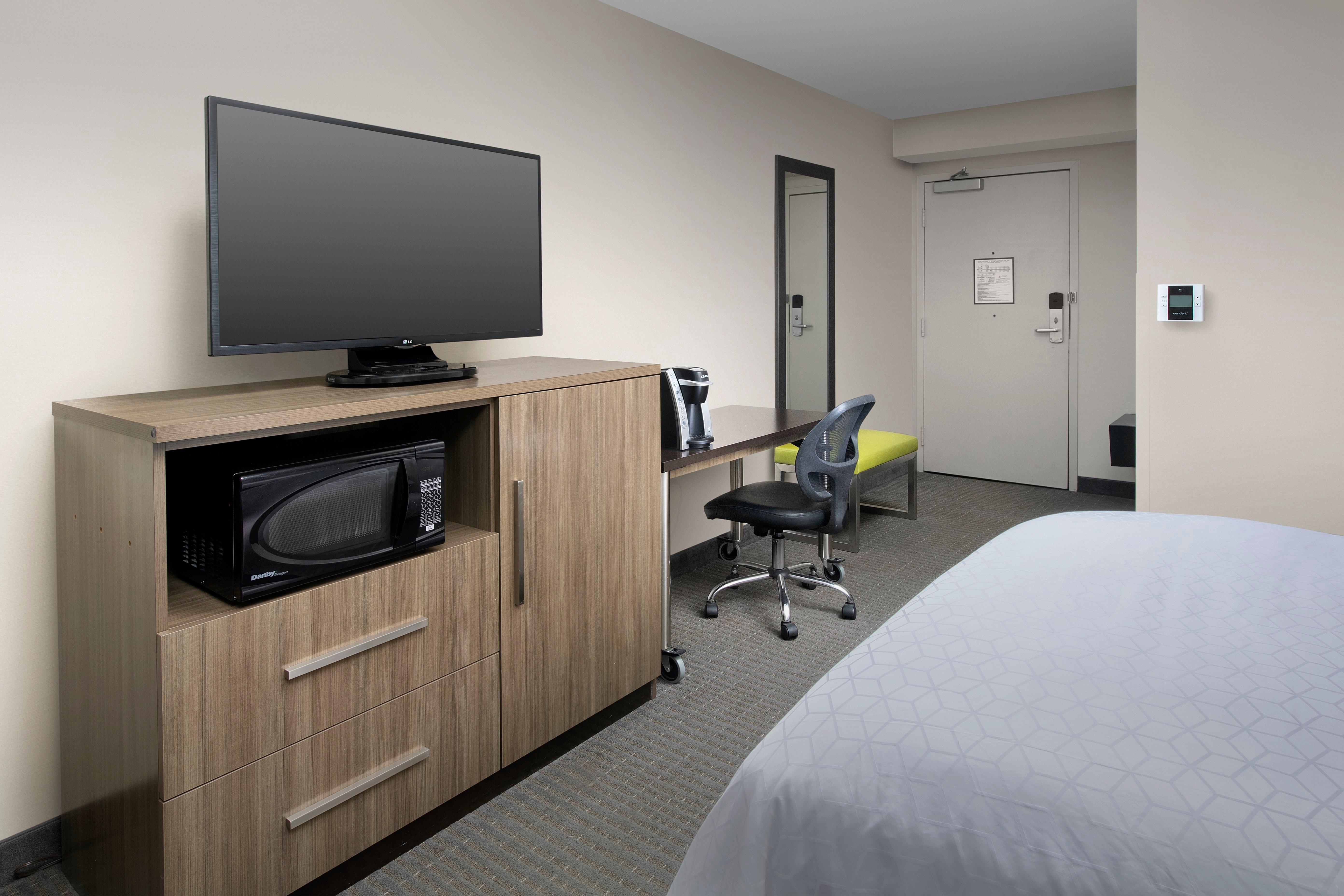 Holiday Inn Express Hotel & Suites Annapolis By Ihg Екстериор снимка