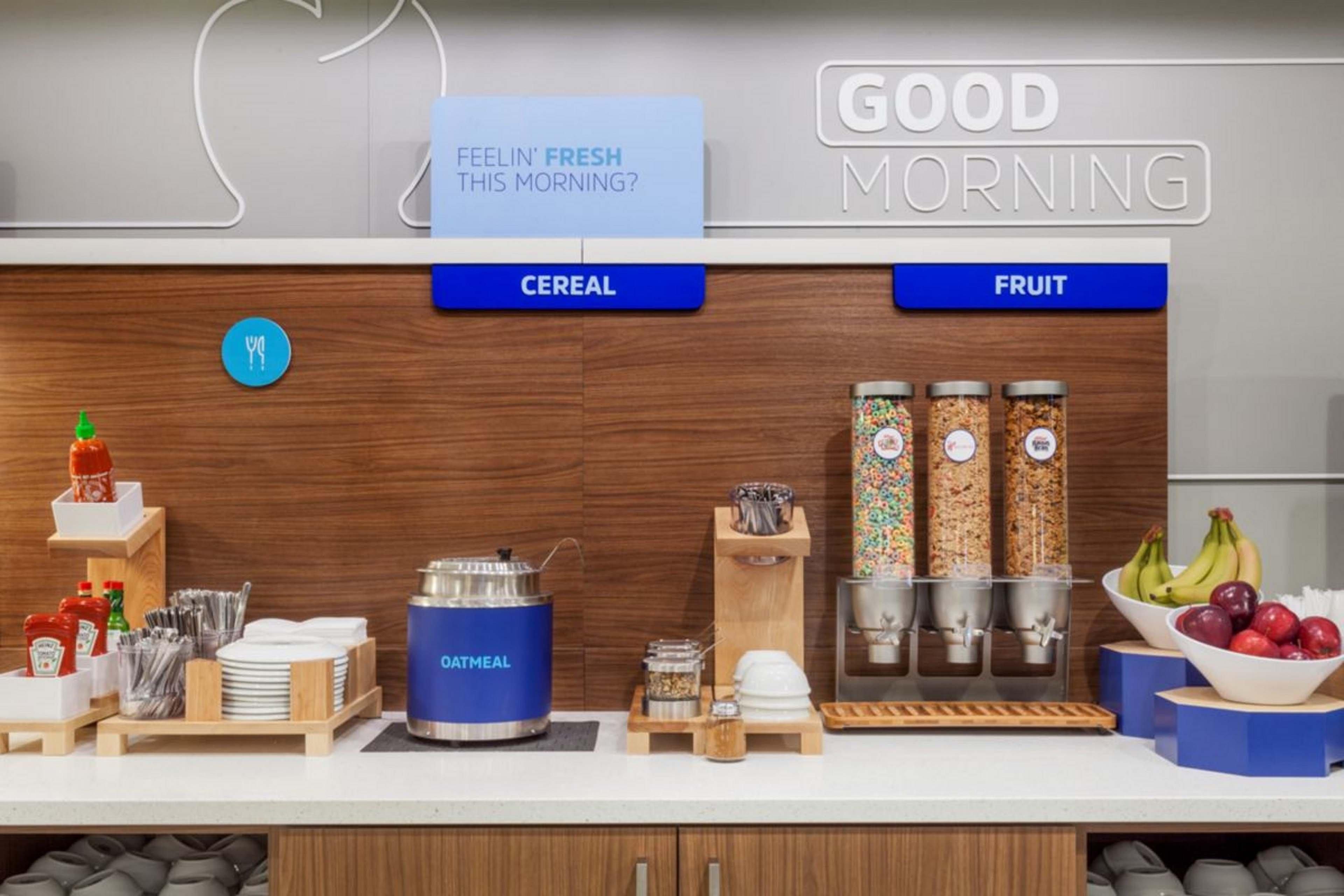 Holiday Inn Express Hotel & Suites Annapolis By Ihg Екстериор снимка