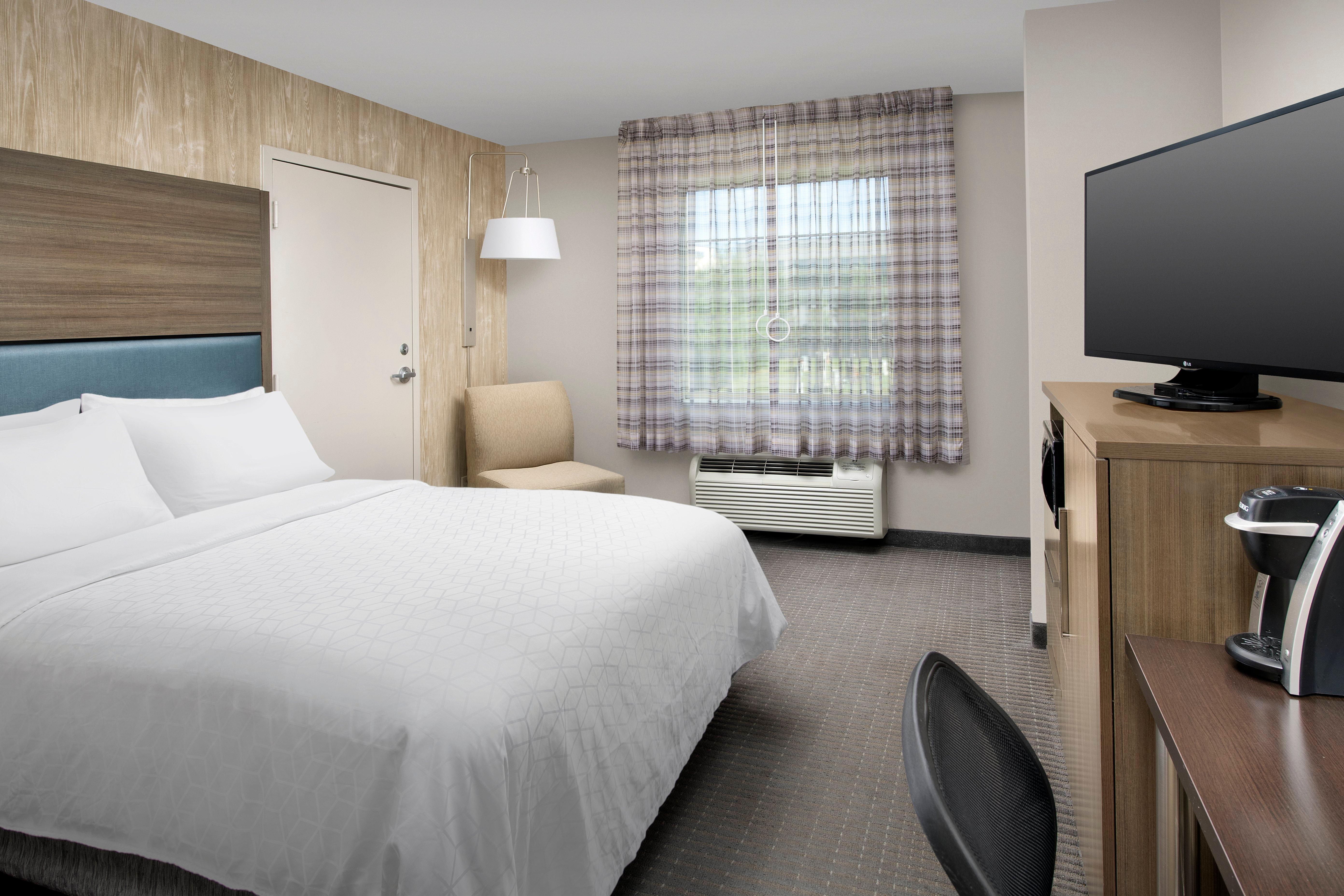 Holiday Inn Express Hotel & Suites Annapolis By Ihg Екстериор снимка