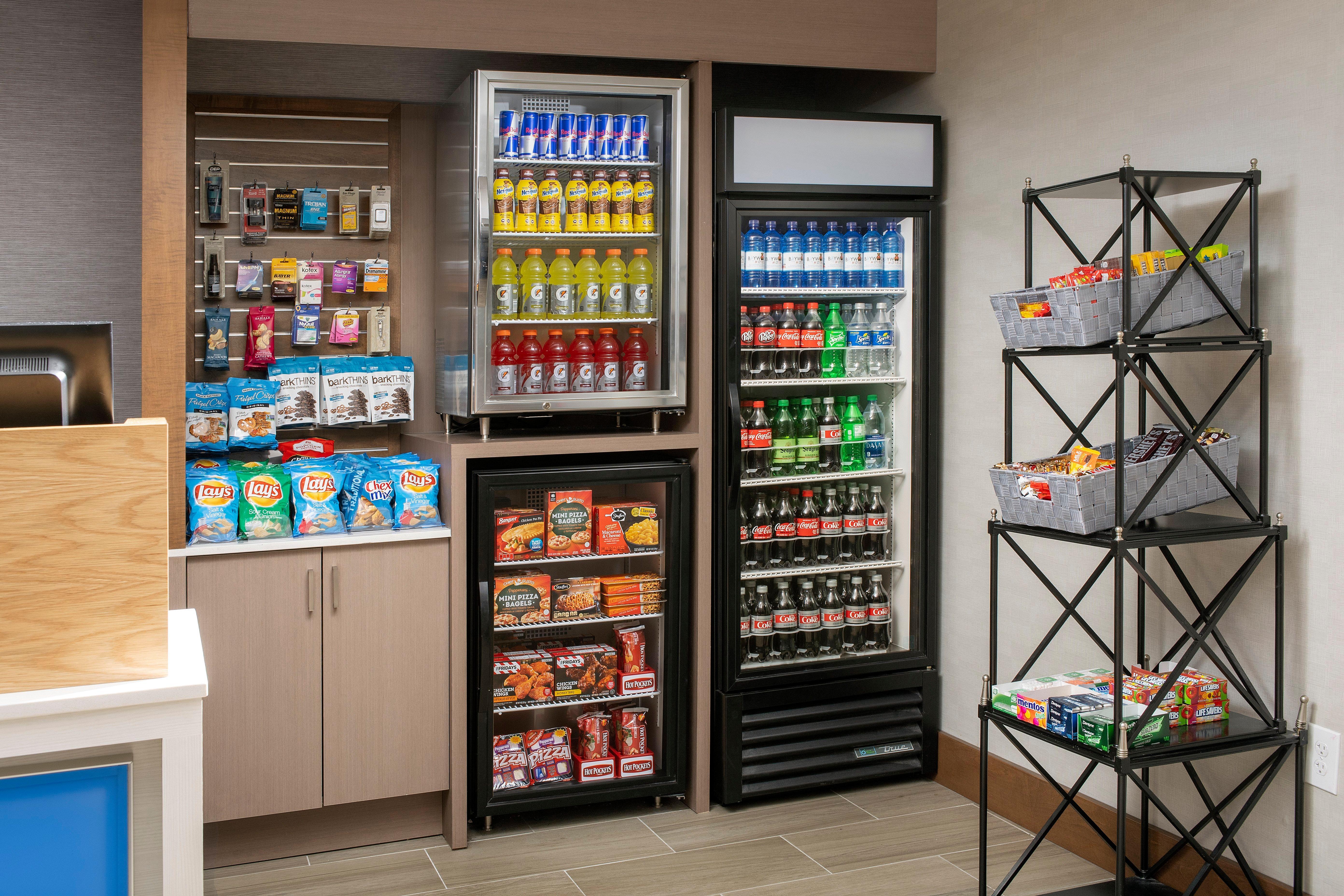 Holiday Inn Express Hotel & Suites Annapolis By Ihg Екстериор снимка