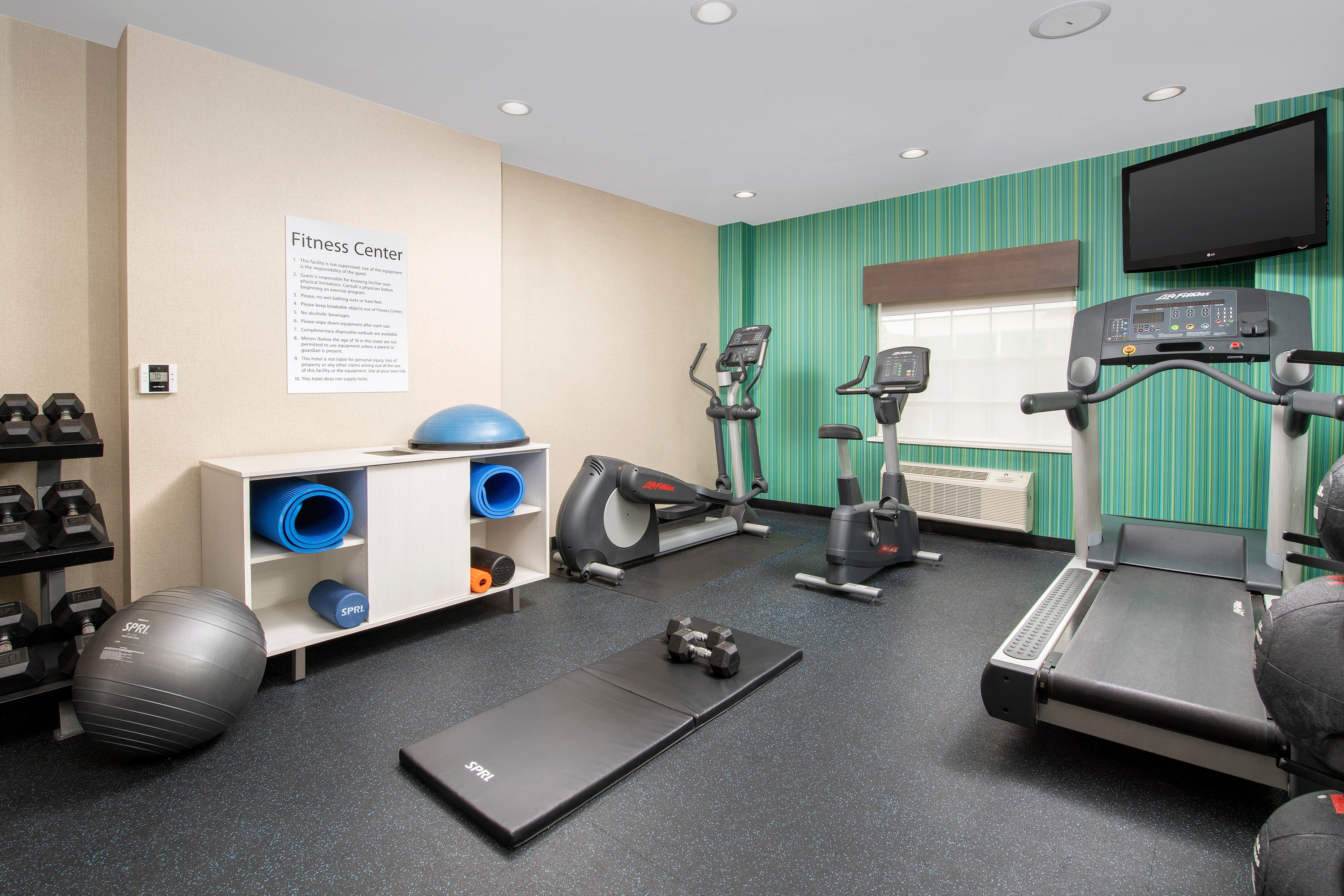 Holiday Inn Express Hotel & Suites Annapolis By Ihg Екстериор снимка