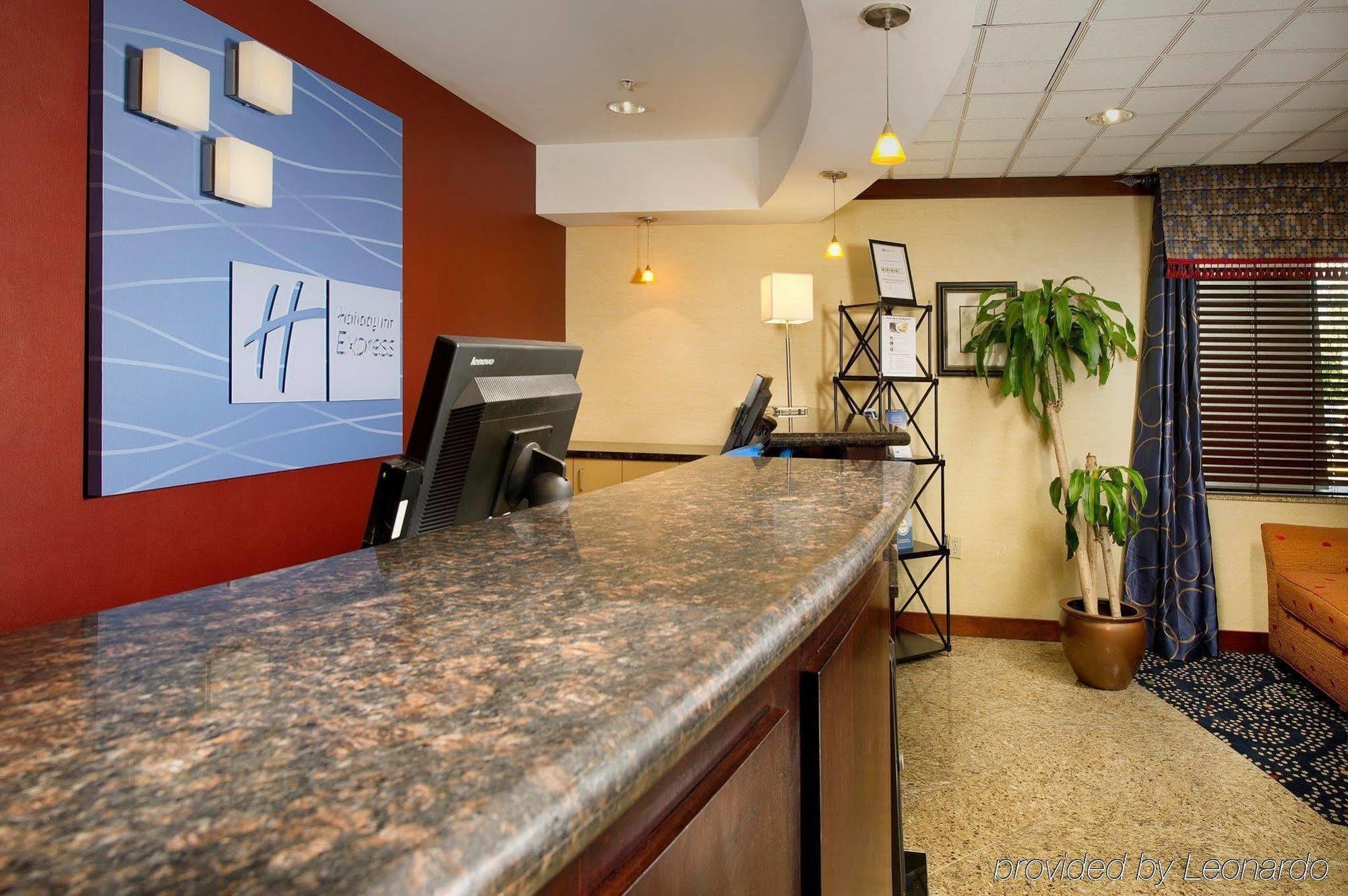 Holiday Inn Express Hotel & Suites Annapolis, An Ihg Hotel Екстериор снимка