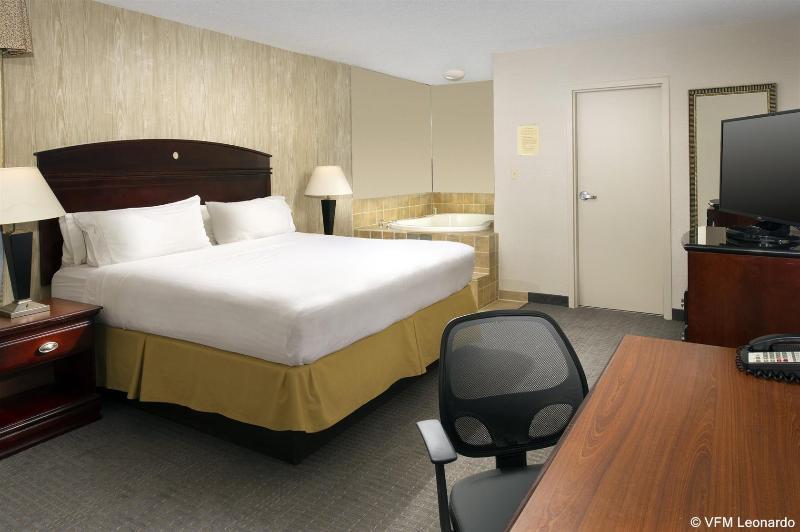 Holiday Inn Express Hotel & Suites Annapolis By Ihg Екстериор снимка
