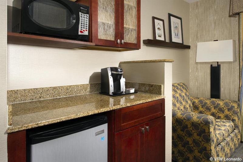 Holiday Inn Express Hotel & Suites Annapolis By Ihg Екстериор снимка